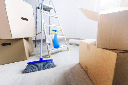 BG Hausgartenserivice Reinigung Wohnungs- und Büroreinigungen